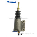 XCMG official manufacturer Crawler Crane parts QUY55 Throttle Cylinder 803000160